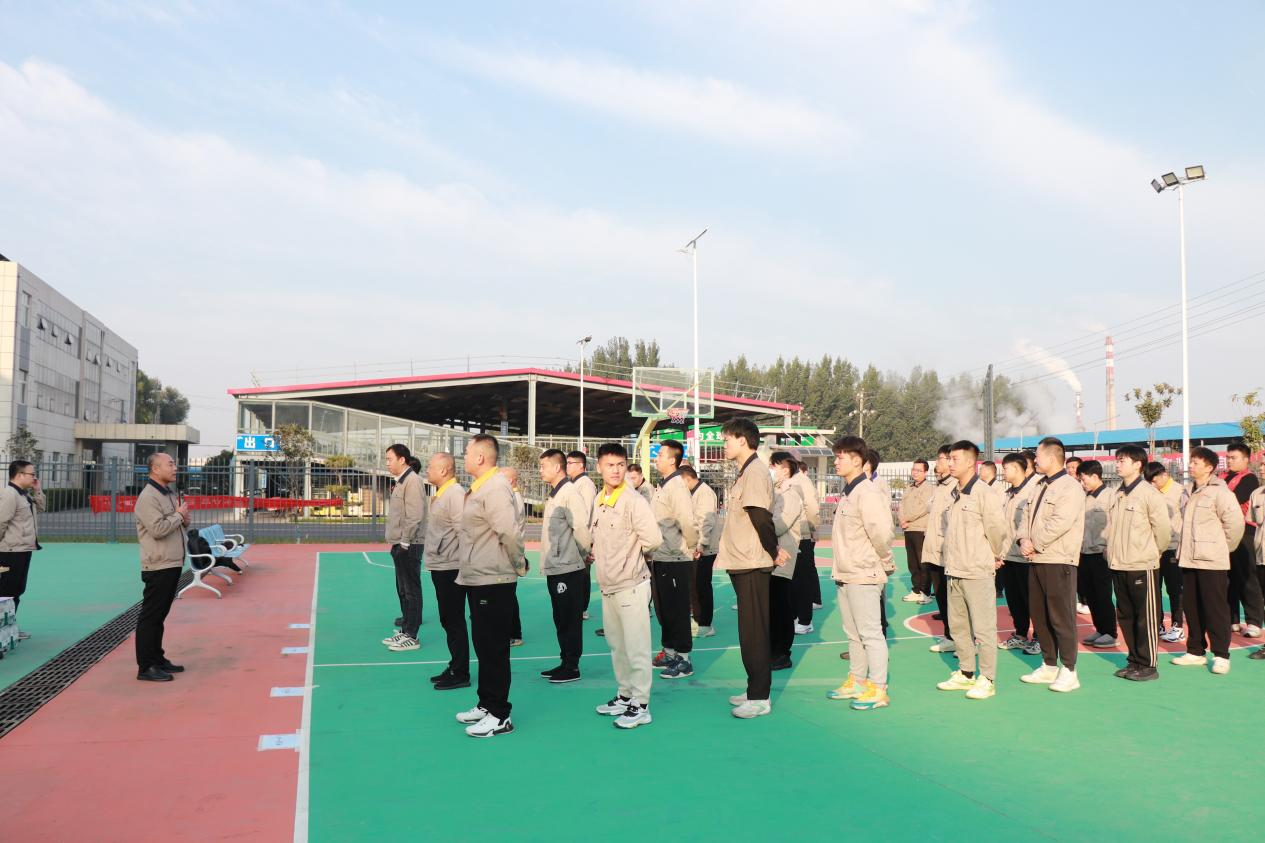 跃动篮球  燃动泓力